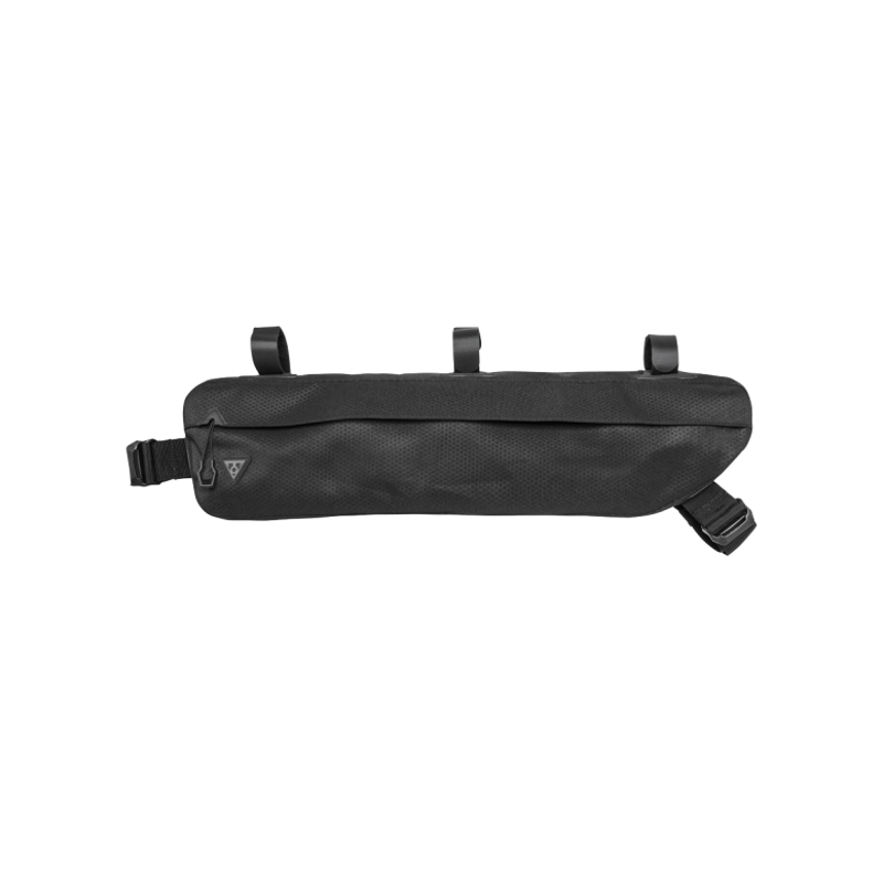 Topeak Midloader Frame Bag in Black-2
